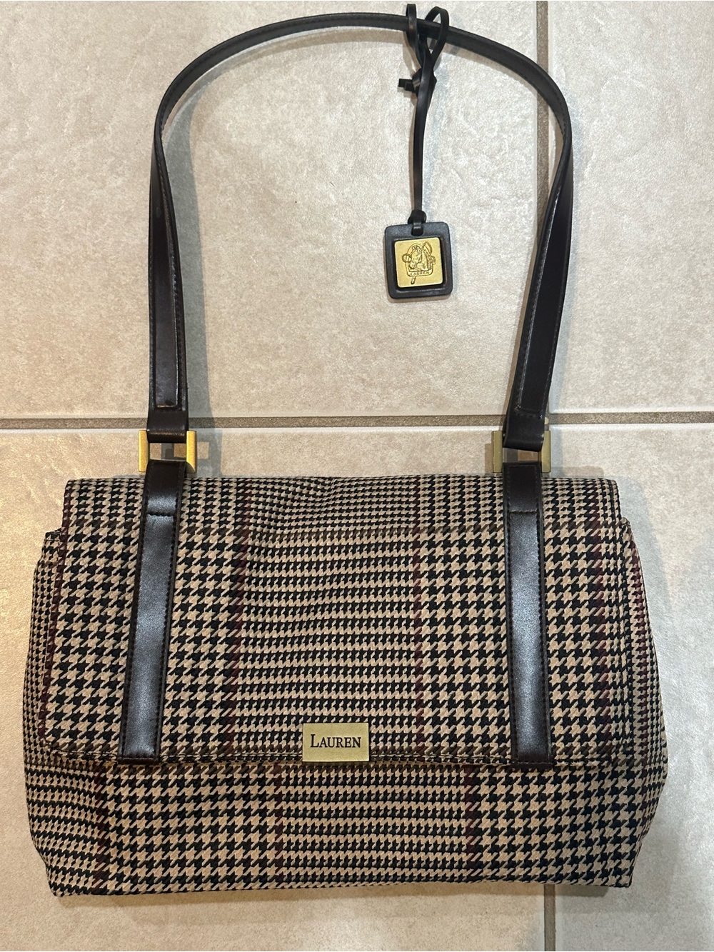 by Ralph  Shoulder Bag